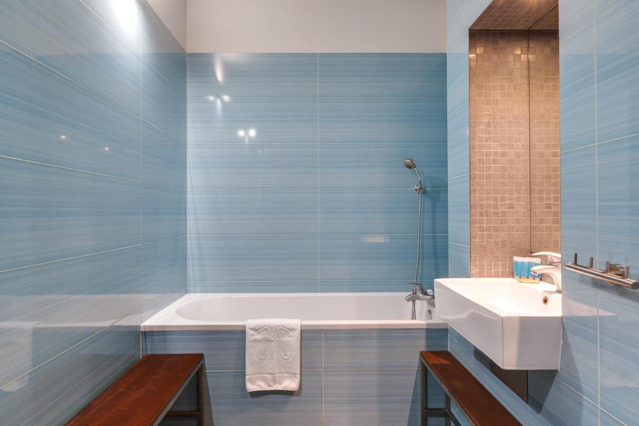 Lasek Marcelinski 2-bedroom Appartamento *