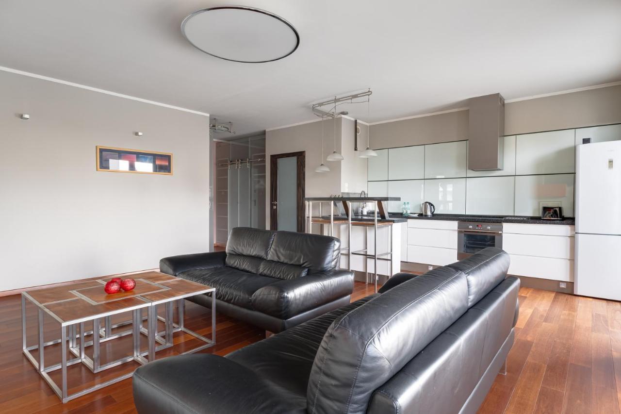 Appartamento Lasek Marcelinski 2-bedroom