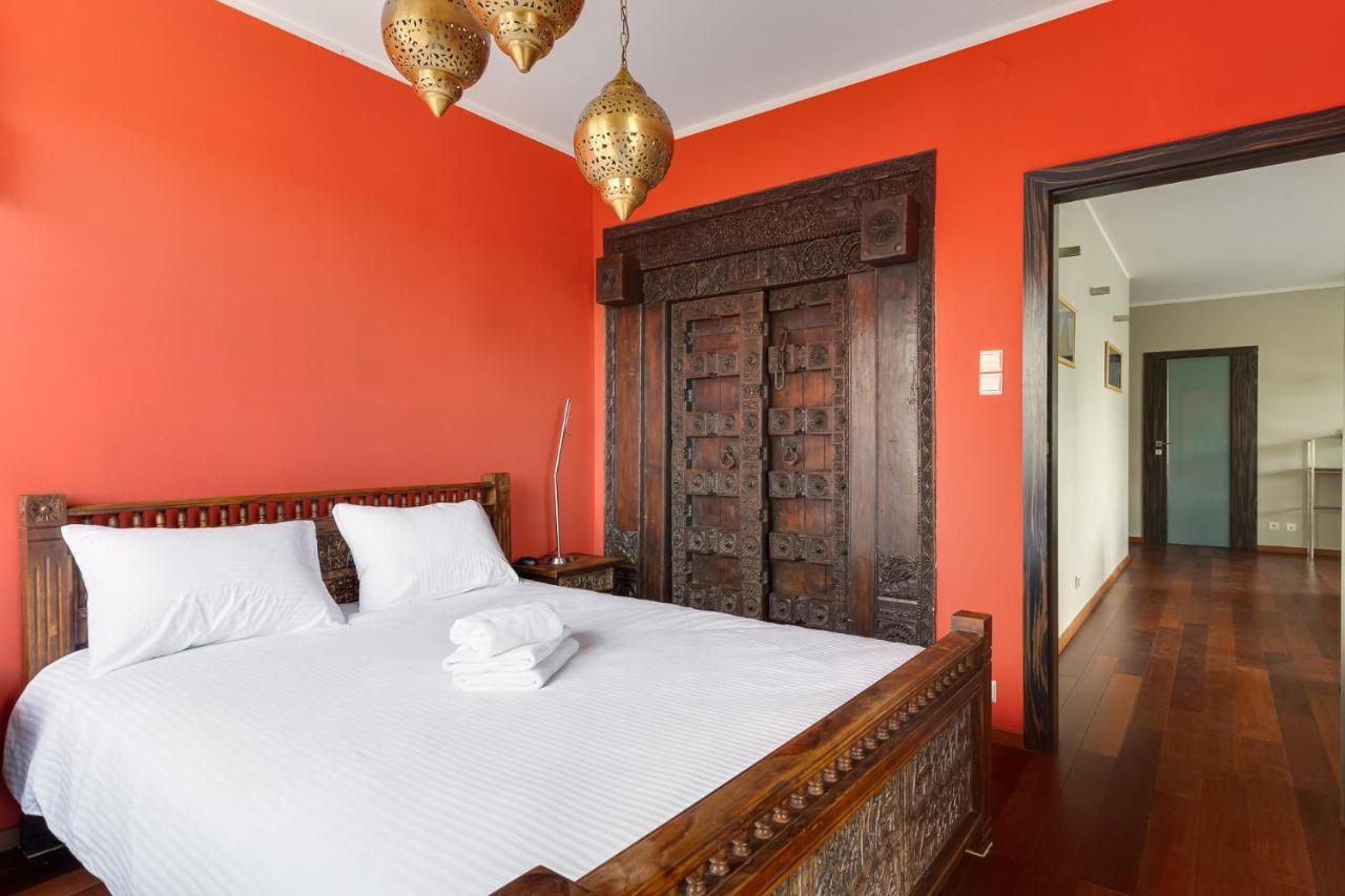 Lasek Marcelinski 2-bedroom Appartamento