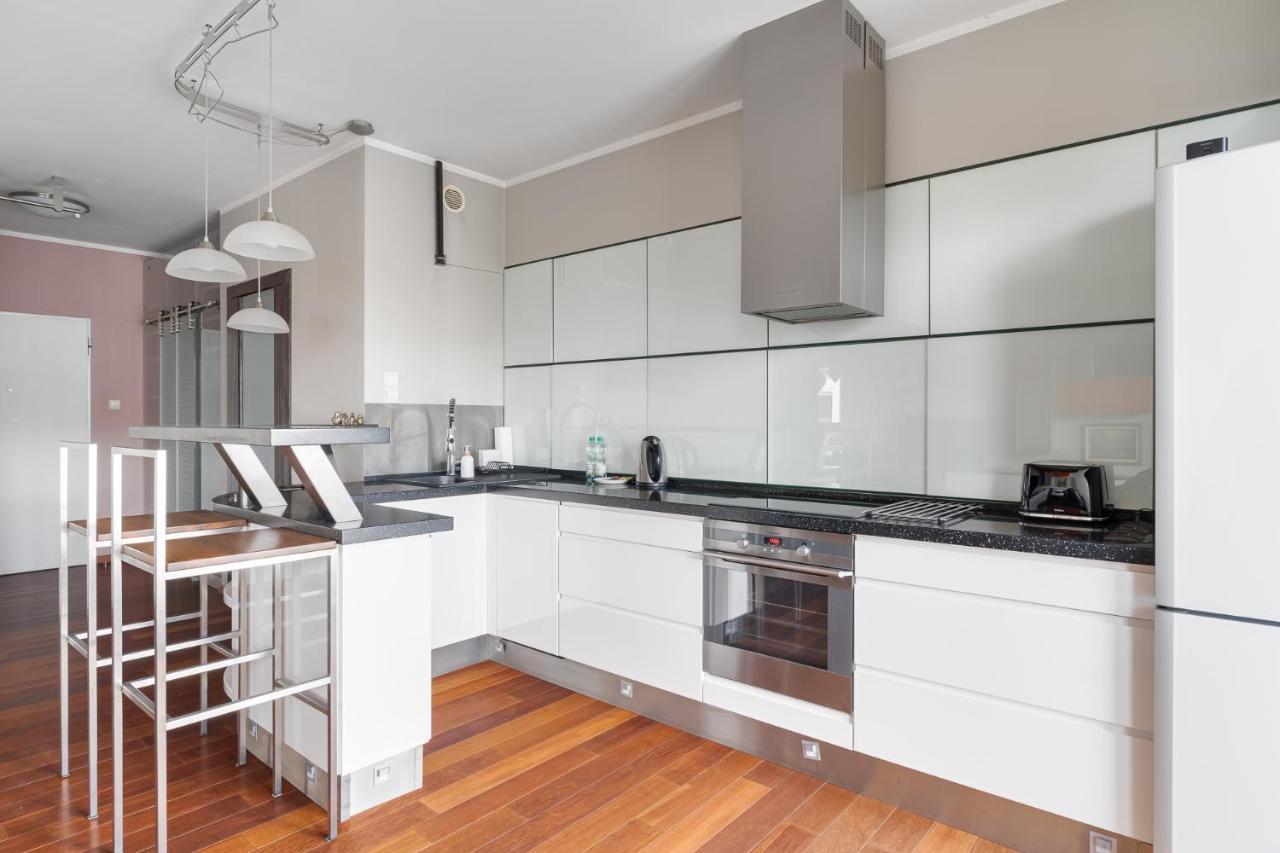 Appartamento Lasek Marcelinski 2-bedroom *